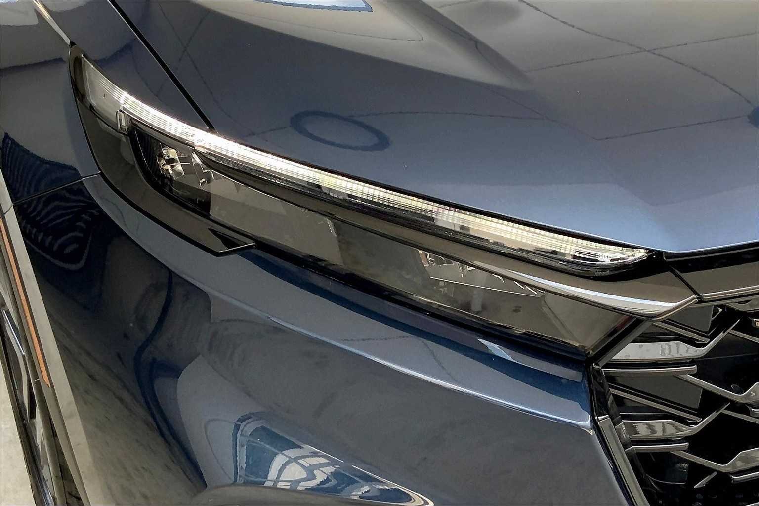 2026 Honda CR-V TrailSport - Photo 13