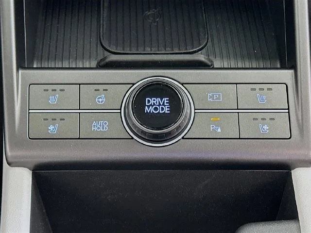 New 2026 Black Hyundai Limited image 18