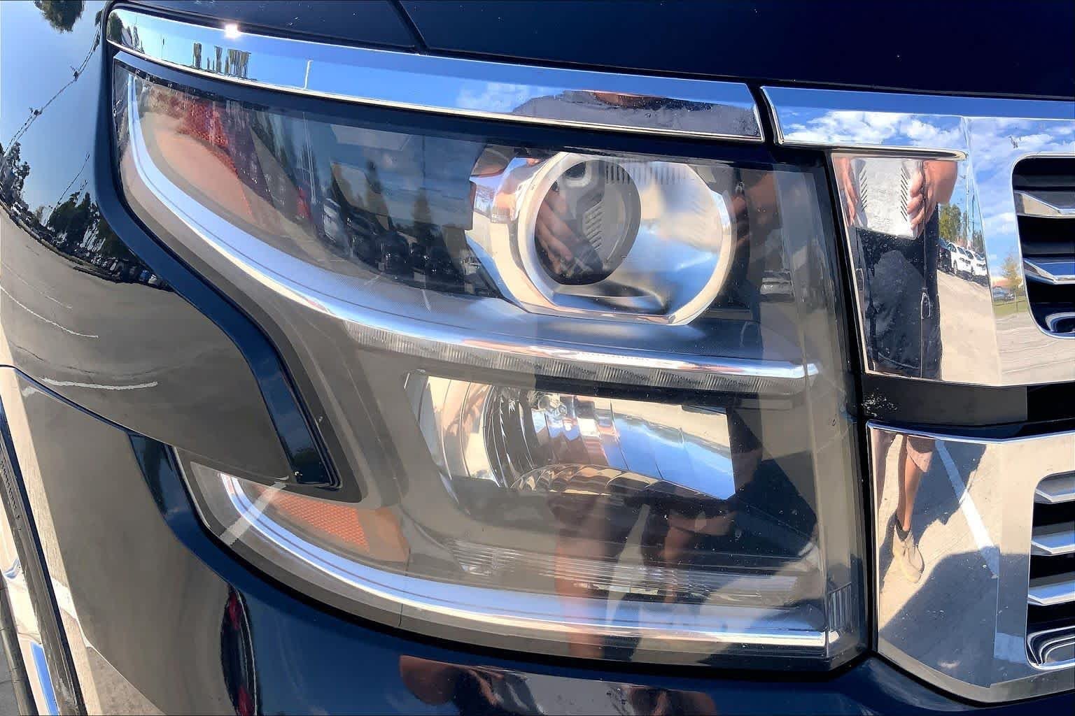 Used 2017 Black Chevrolet Premier image 26