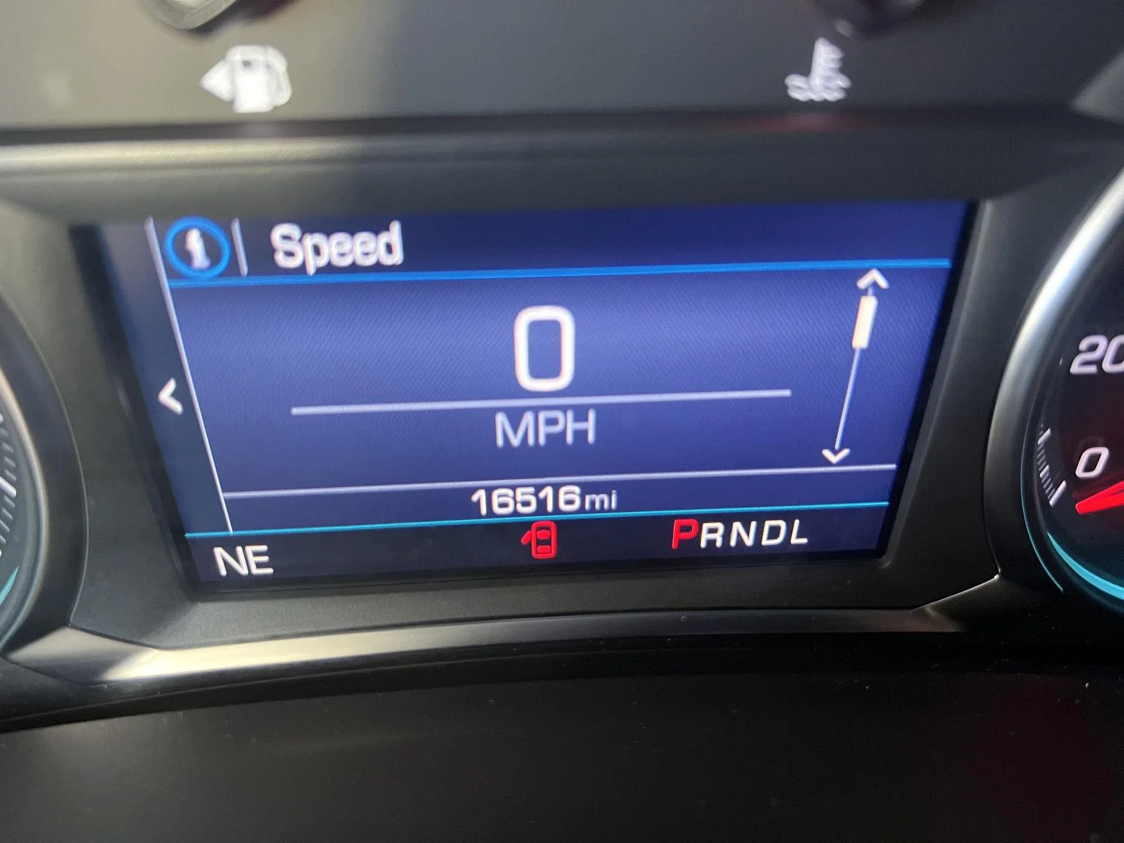 Used 2024 Sterling Gray Metallic Chevrolet LT image 11