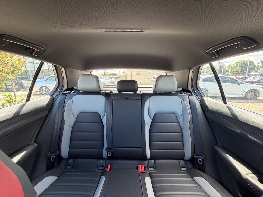 Certified Used 2025 Gray Volkswagen Autobahn image 27