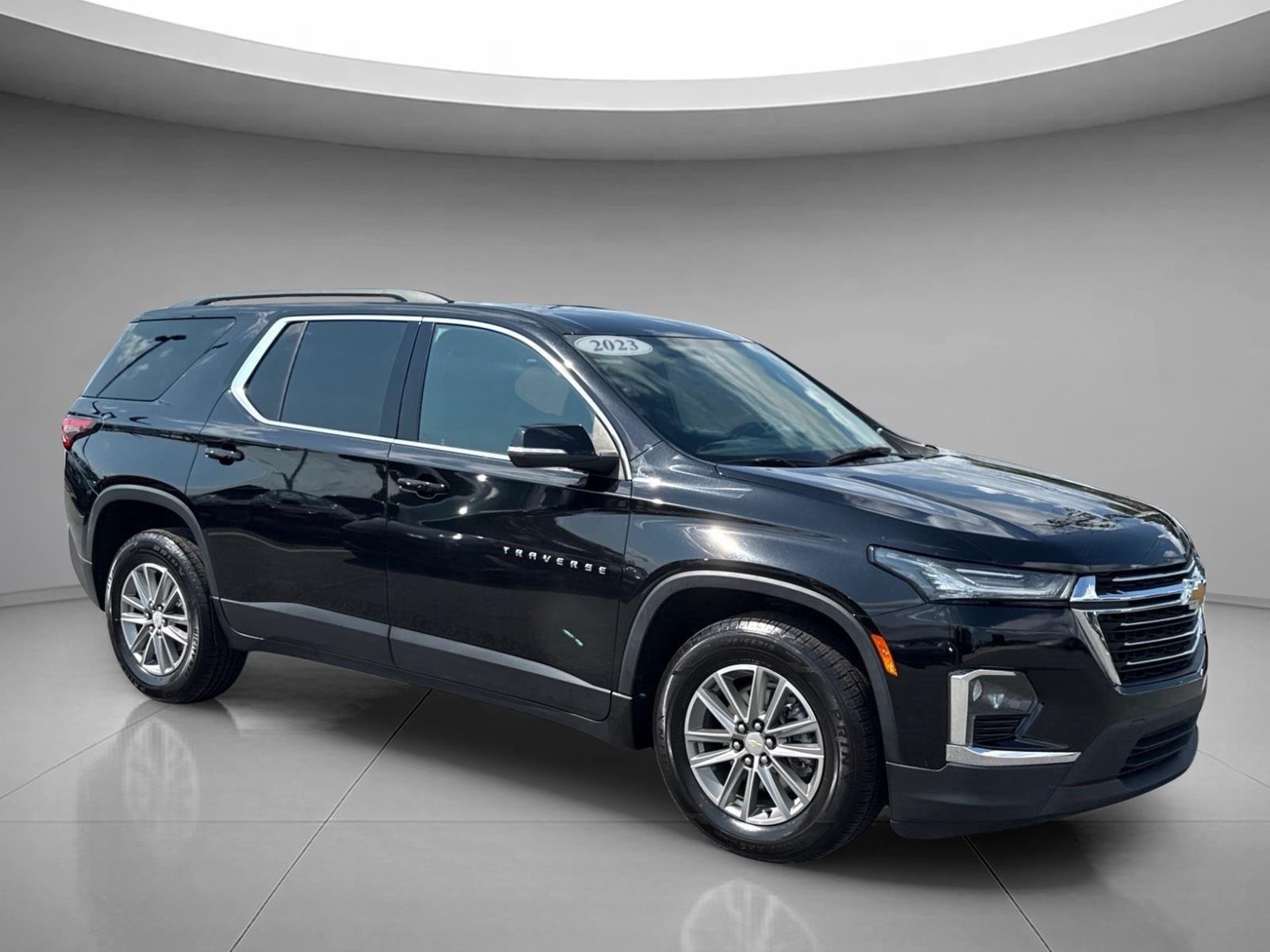 Used 2023  CHEVROLET LT image 7