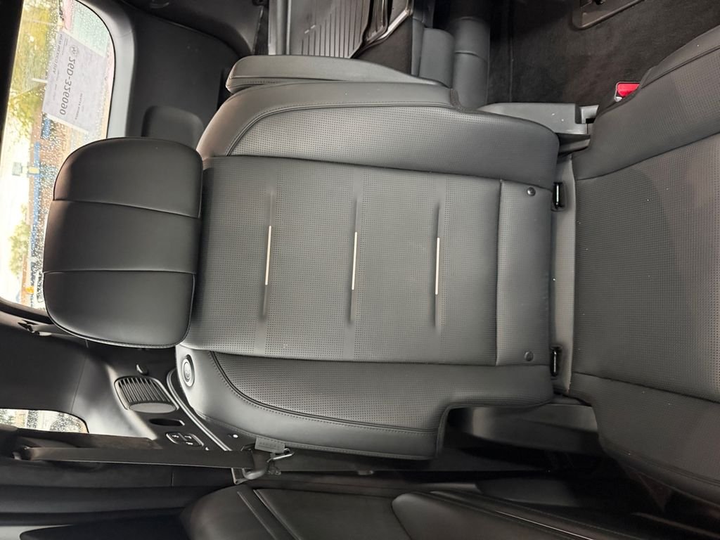 2026 Hyundai Palisade Calligraphy - Photo 17