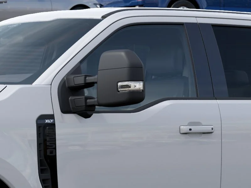 New 2027 Oxford White Ford F-250® XLT image 20