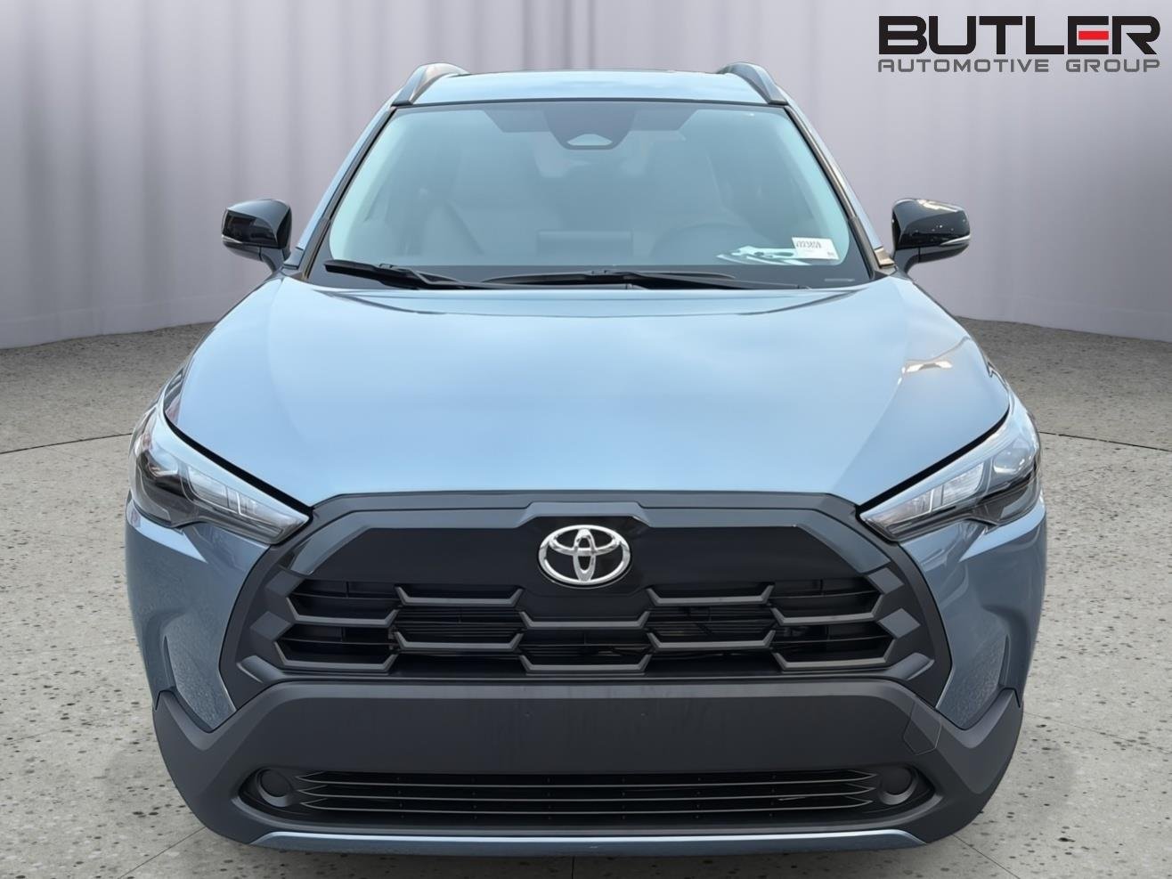 New 2026 Celestite Toyota LE image 9