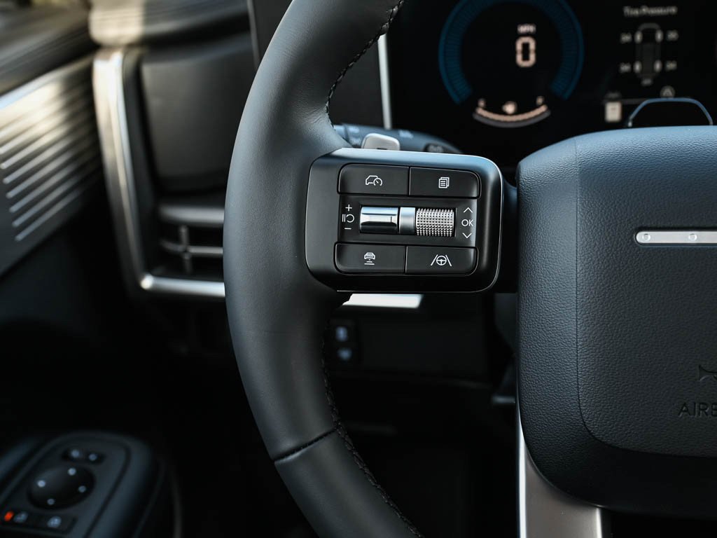New 2026 Phantom Black Hyundai XRT AWD image 22
