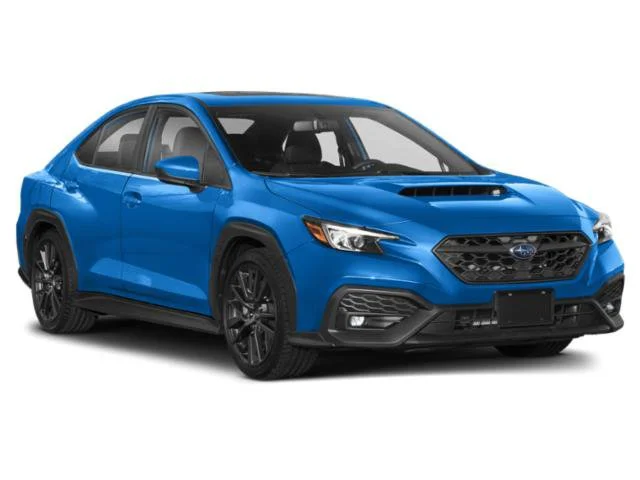 New 2026 ICE SILVER METALLIC Subaru Base image 6