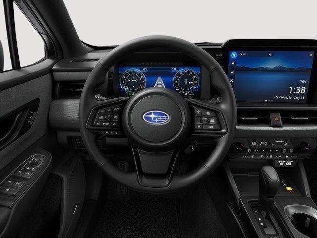 2026 Subaru Outback Limited XT - Photo 14