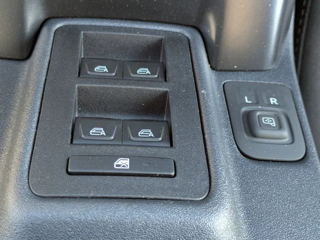 New 2026 Avalanche Ford Big Bend® image 23