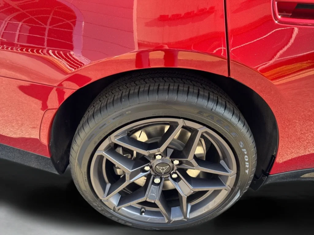 New 2026 Redeye Dodge Scat Pack image 36