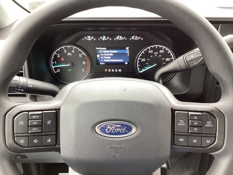 2026 Ford F-350 Super Duty XL - Photo 23