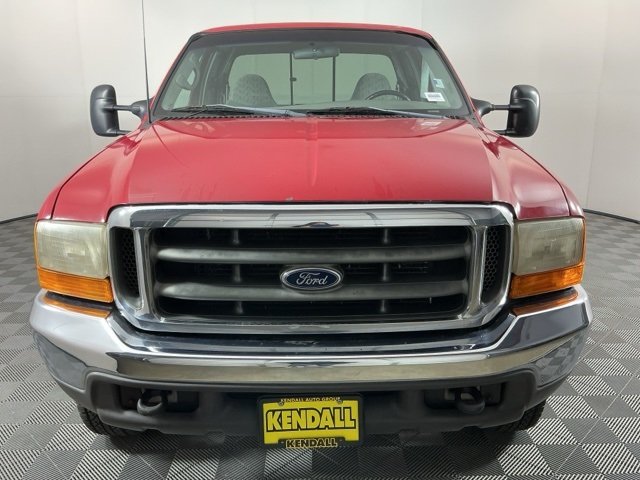 1999 Ford F-250 Lariat photo 2