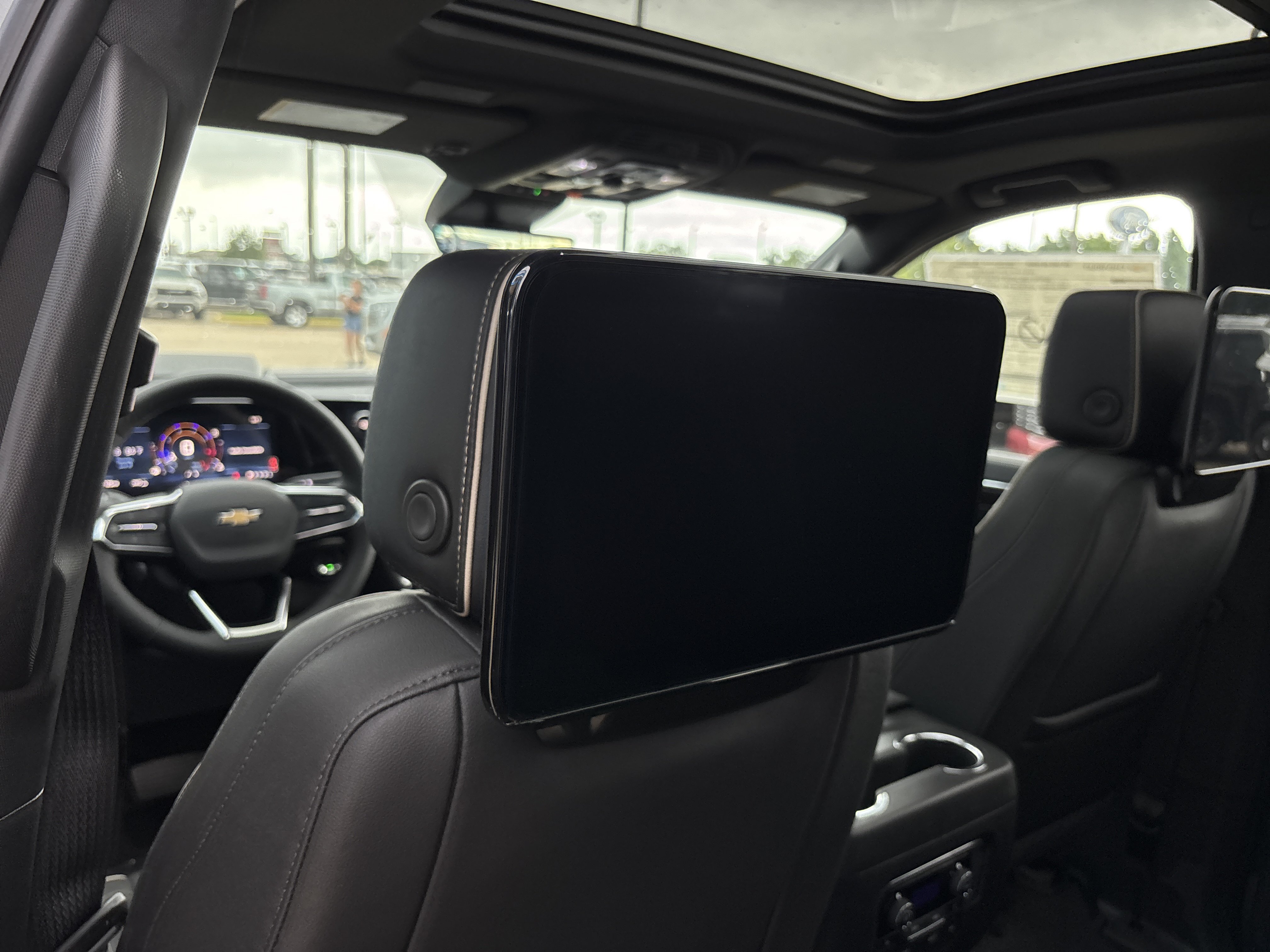 2026 Chevrolet Tahoe Premier - Photo 20