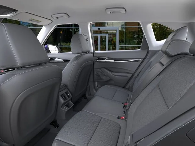 New 2026 Blue Kia S image 18