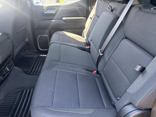Used 2022 Titanium GMC Elevation image 19