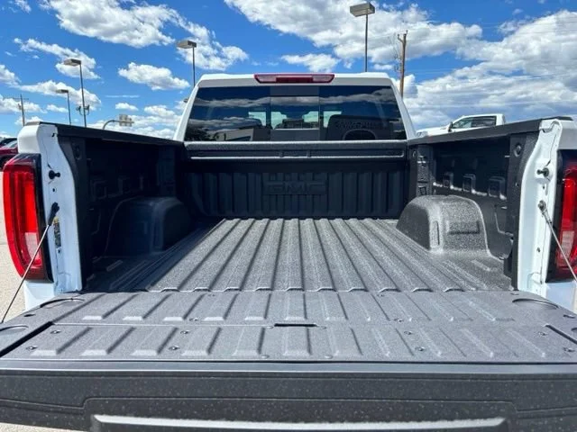 New 2026 Summit White GMC SLT image 20