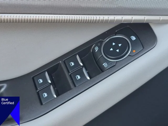 Used 2025 Gray Ford Active image 13