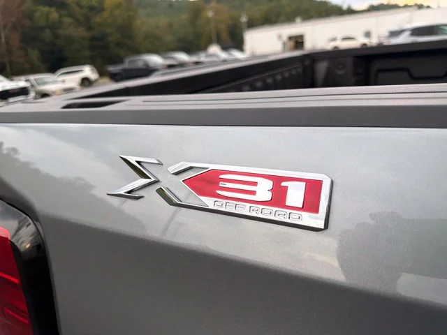 New 2026 Sterling Metallic GMC SLT image 19