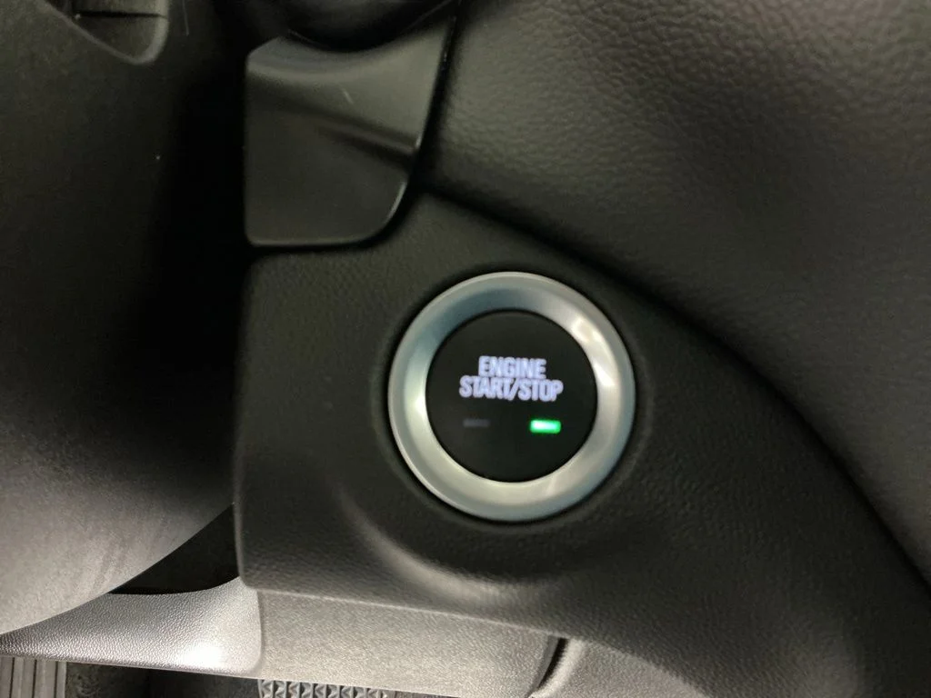 Used 2024 Black Chevrolet LT image 22