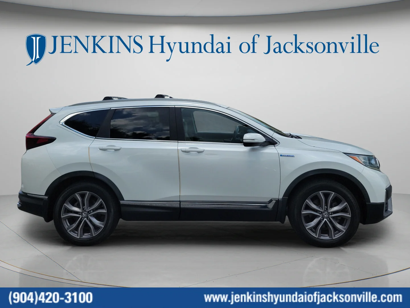 Used 2021  Honda Touring image 2