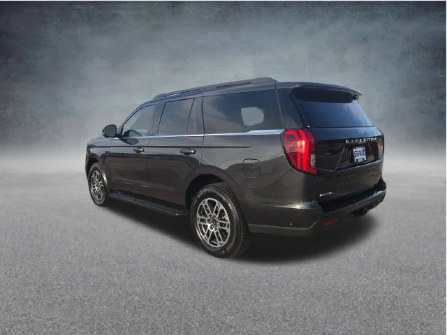 Used 2025 Gray Ford Active image 5