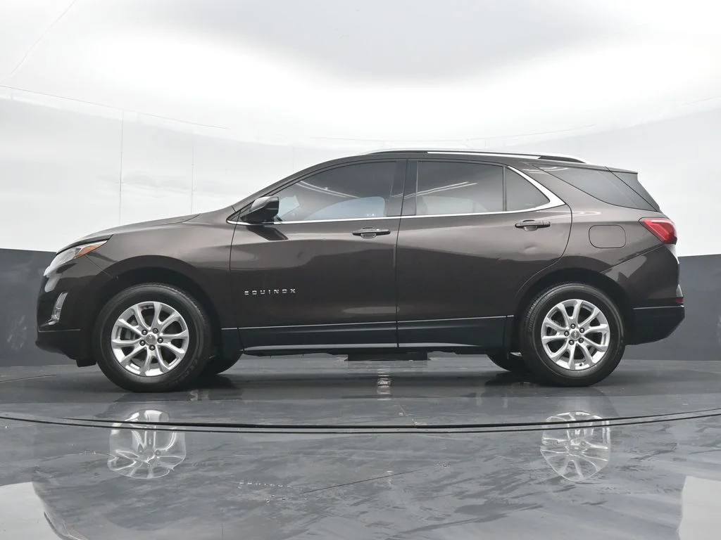 Used 2020 Brown Chevrolet LT image 27