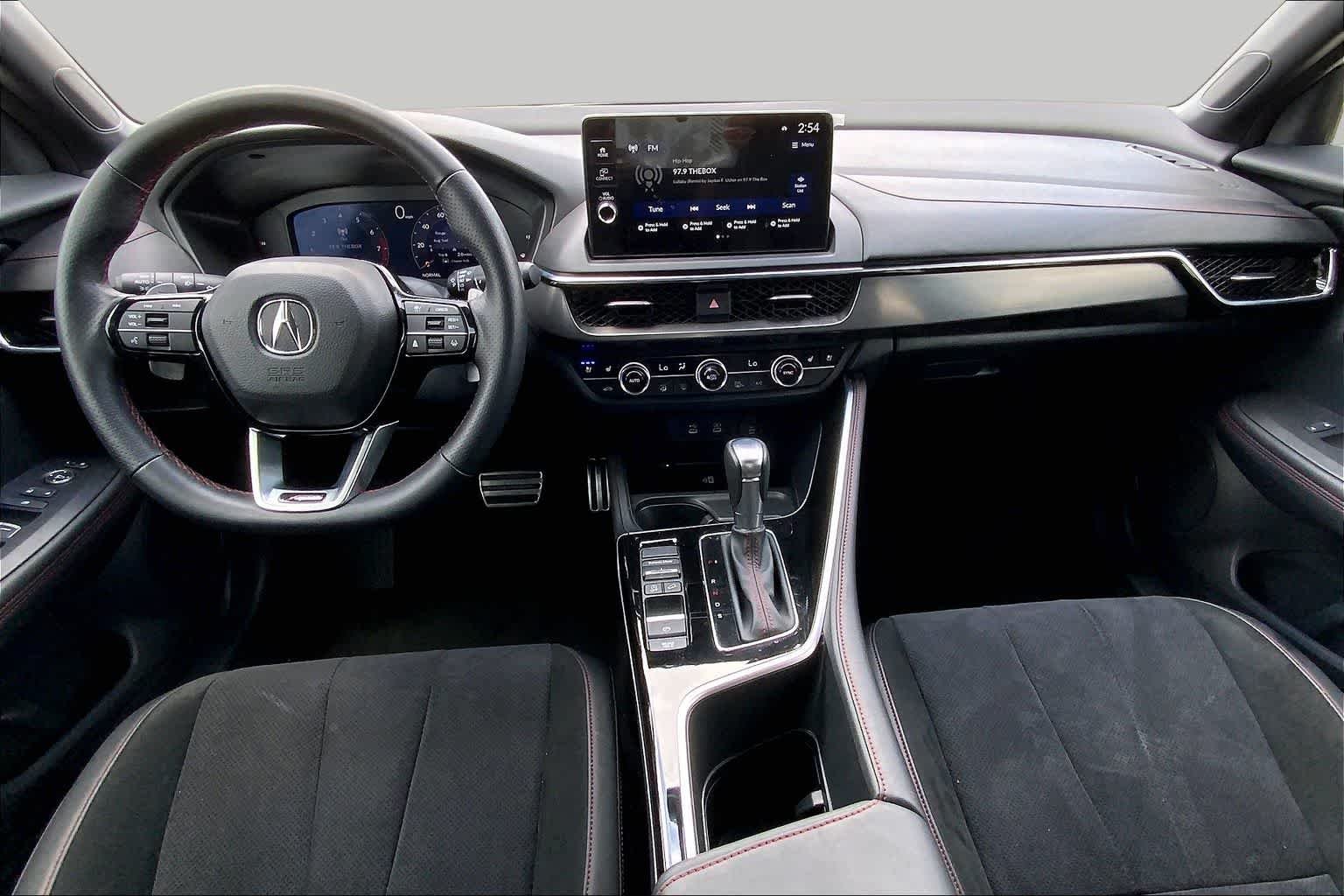 2025 Acura ADX A-Spec Package - Photo 15