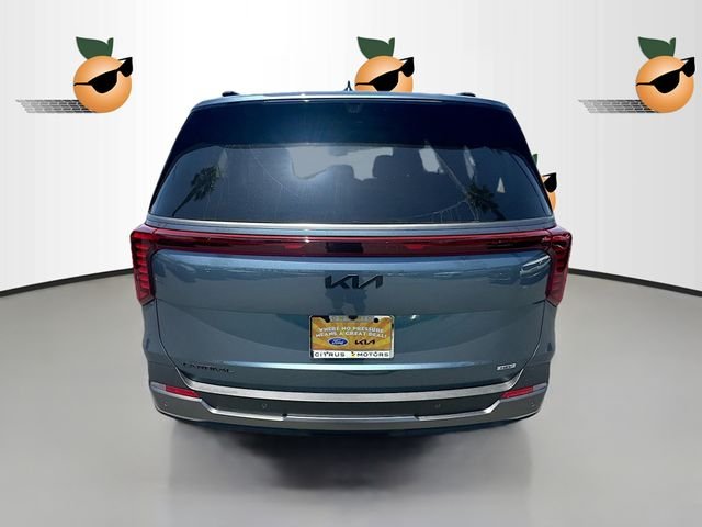 2026 Kia Carnival SX Prestige - Photo 6