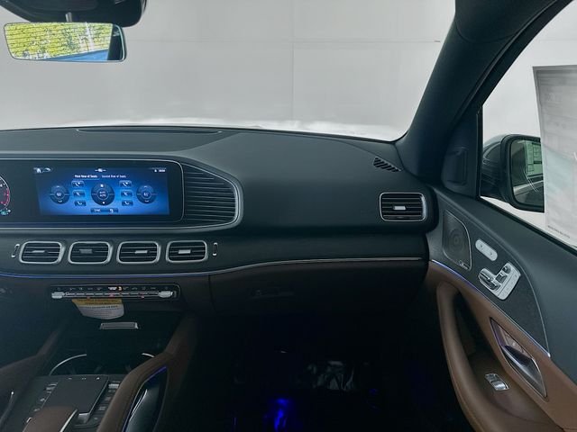2026 Mercedes-Benz GLE GLE350 - Photo 24