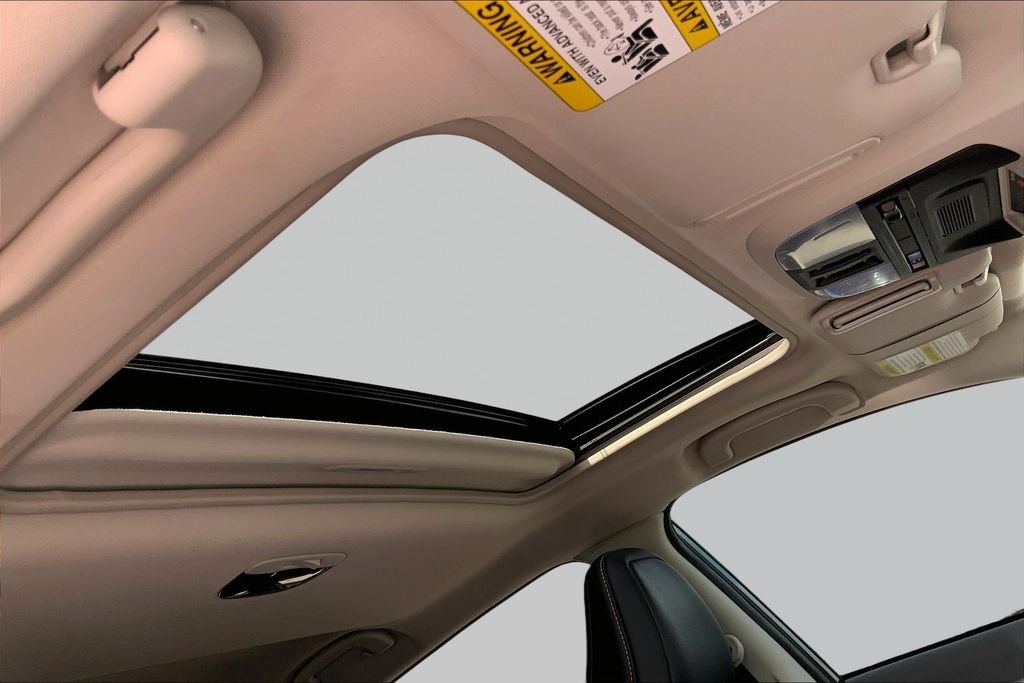 Used 2025 Gray Subaru Limited image 25