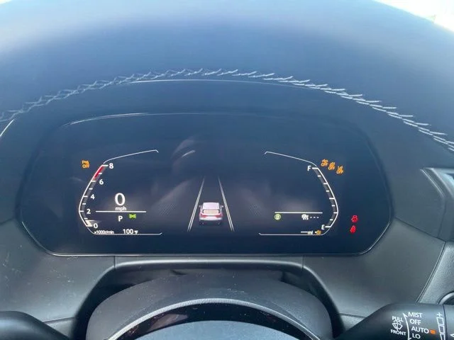 New 2026 Jet Black Mica Mazda 2.5 S Preferred AWD image 35