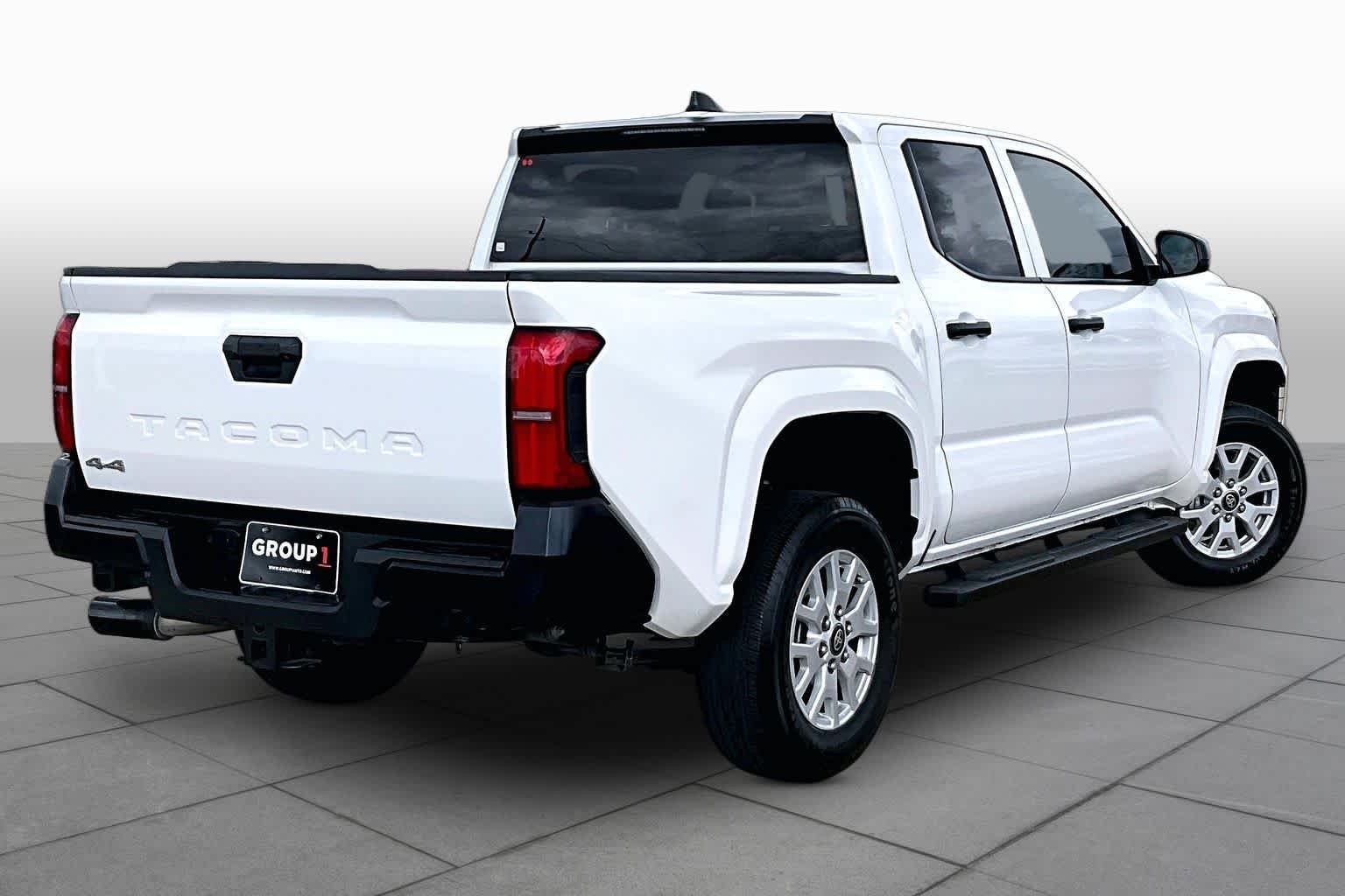 Used 2025 Ice Cap Toyota SR image 12
