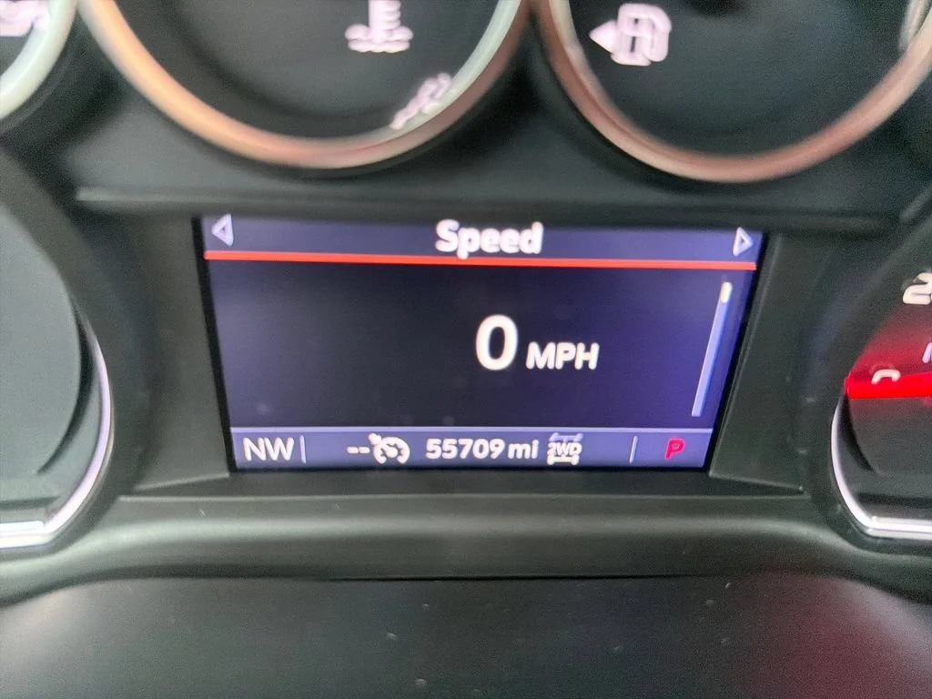 2021 Chevrolet Silverado 1500 RST - Photo 19