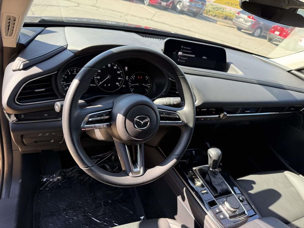 2023 Mazda CX-30 Preferred