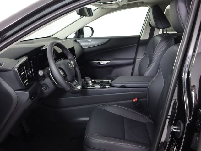 2026 Lexus NX 350 Luxury - Photo 12