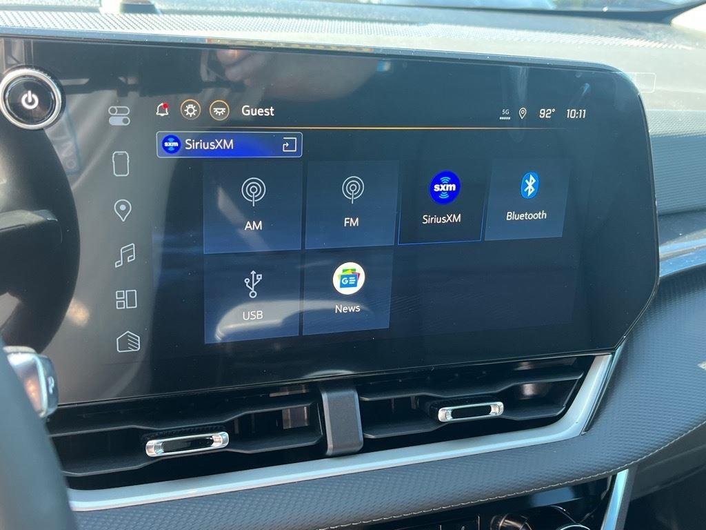 2026 Chevrolet Equinox LT - Photo 21