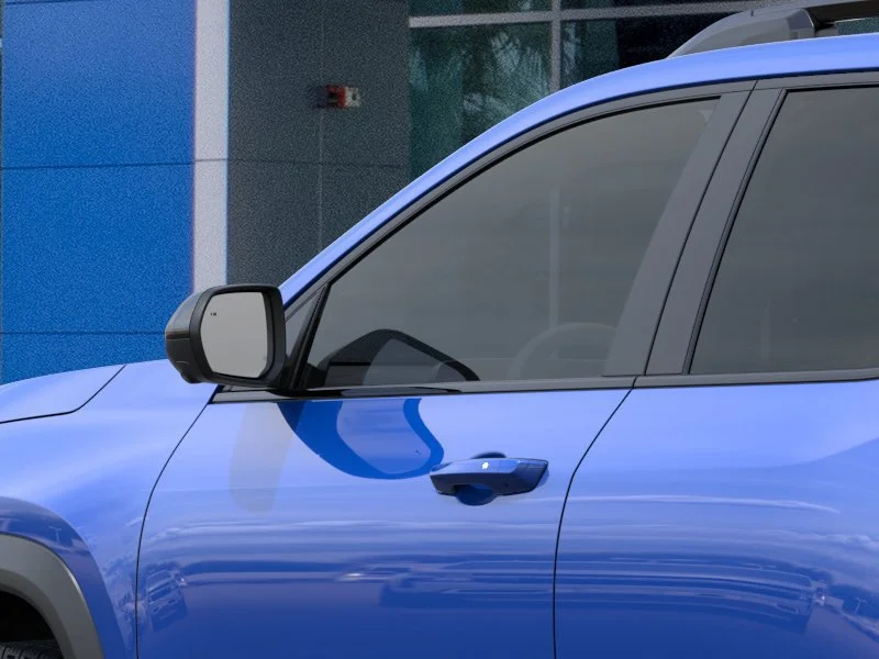 2027 Chevrolet Equinox RS - Photo 22