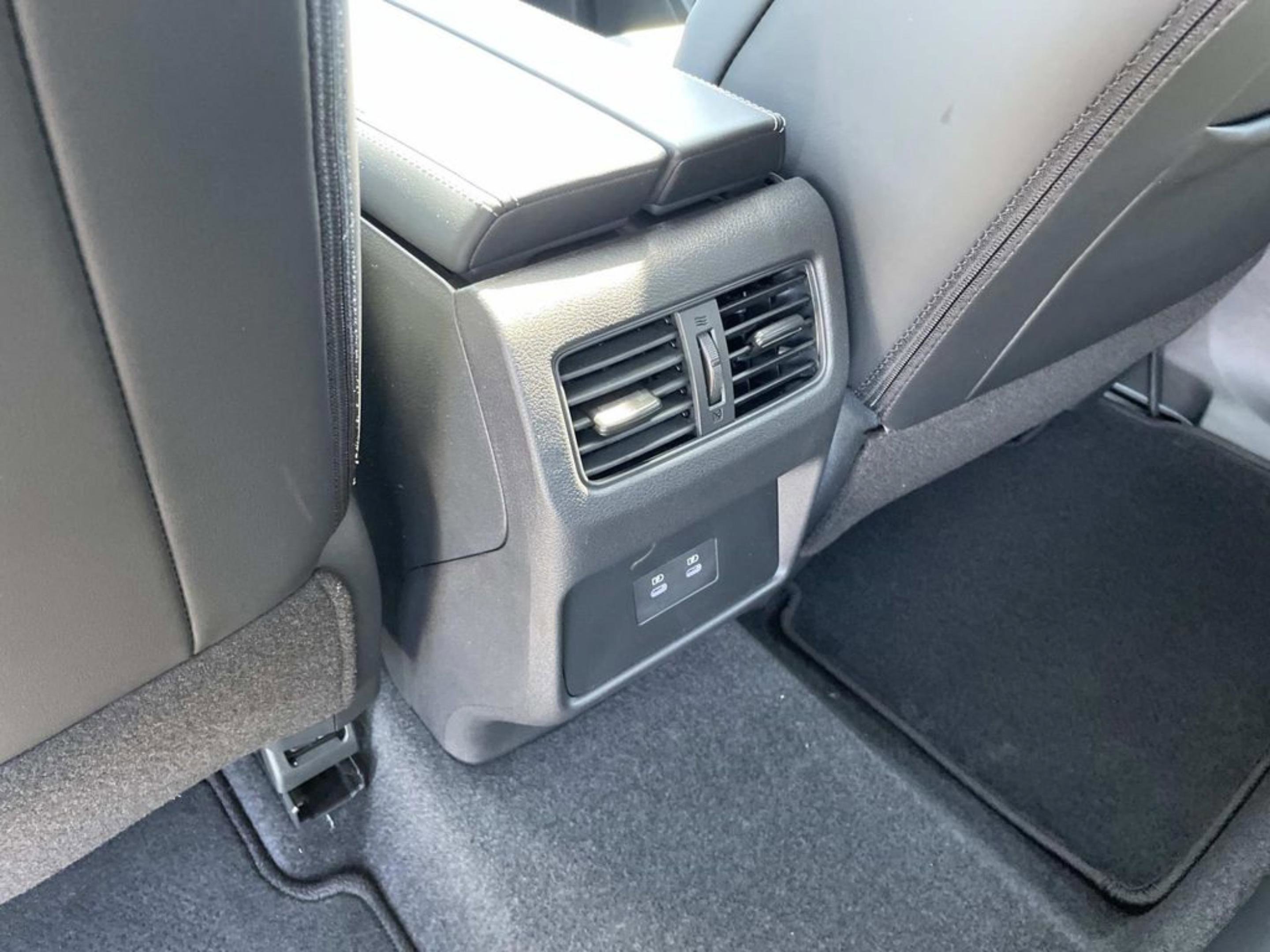 New 2026 Boulder Gray Pearl Nissan Dark Armor image 10