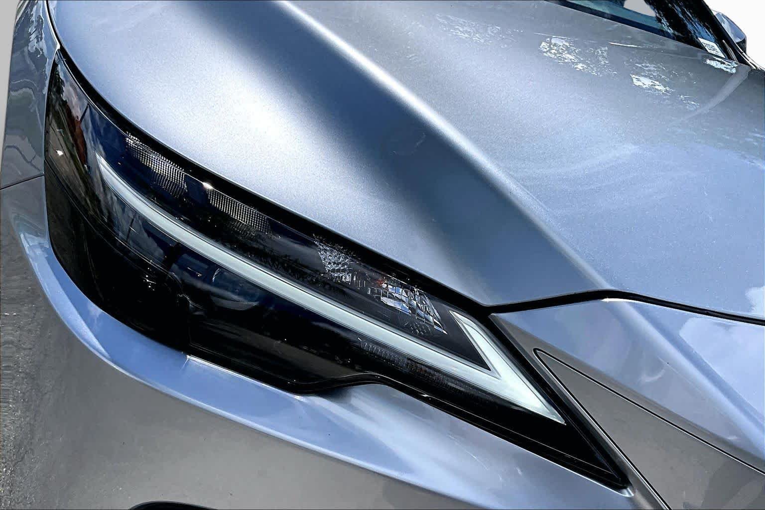Used 2023 Iridium Lexus Premium image 28