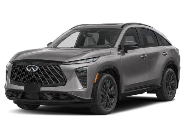 New 2027 Mineral Black INFINITI SPORT image 1
