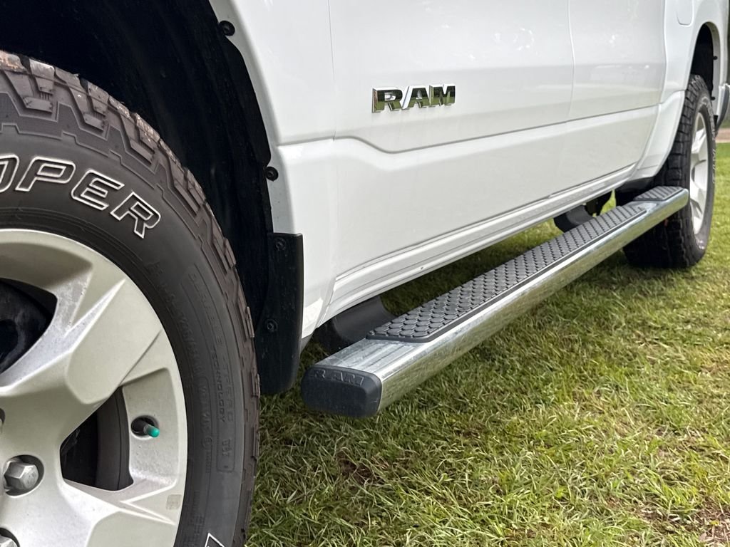 2024 RAM Ram 1500 Pickup Big Horn/Lone Star - Photo 55