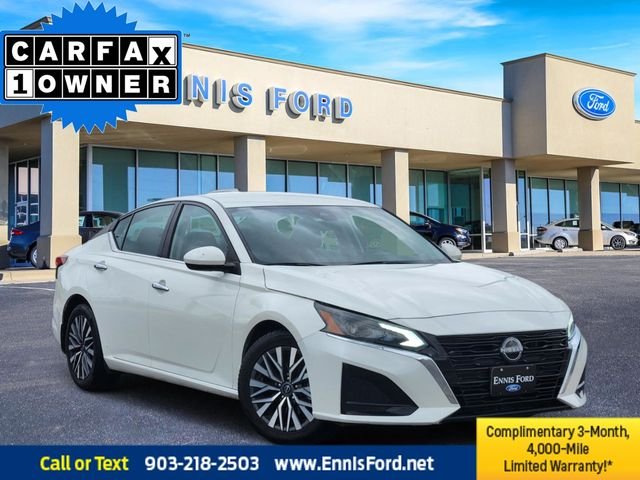 2023 Nissan Altima SV