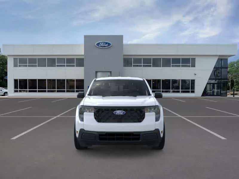 New 2026 Oxford White Ford XL image 6
