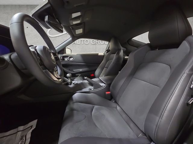 2026 Nissan Z Performance - Photo 20