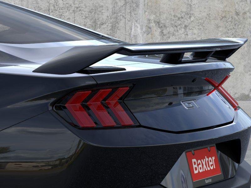 2025 Ford Mustang GT Premium Fastback - Photo 14