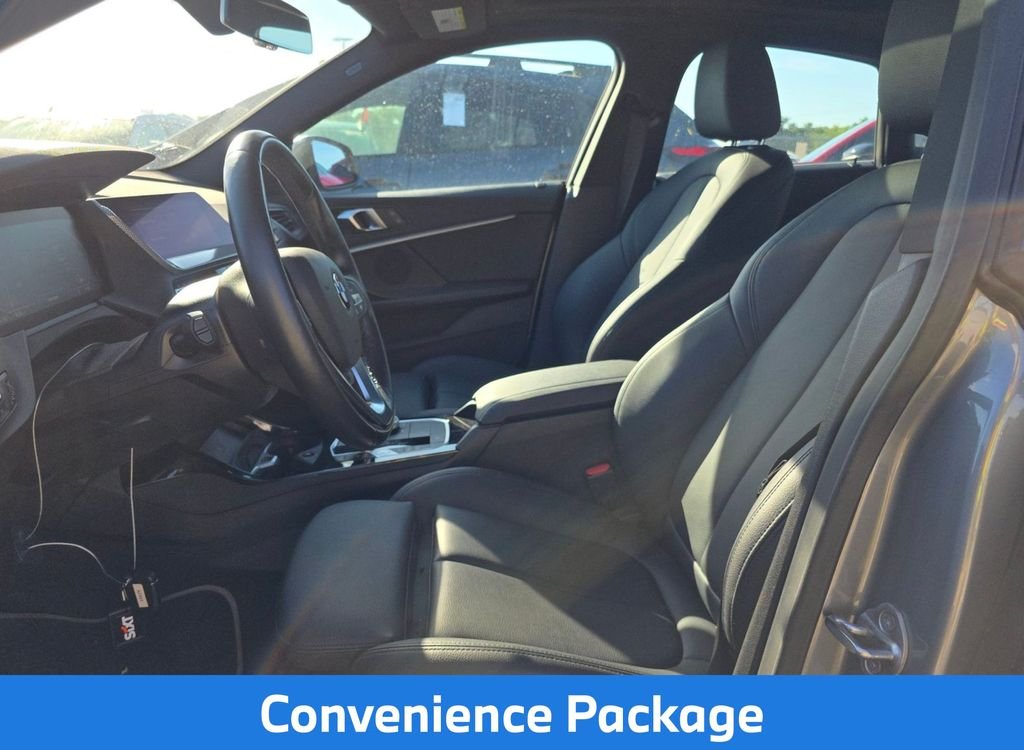 Used 2024 Gray BMW 228i image 6