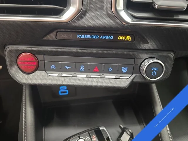 New 2026 Carbonized Gray Metallic Ford GT Premium Fastback image 22