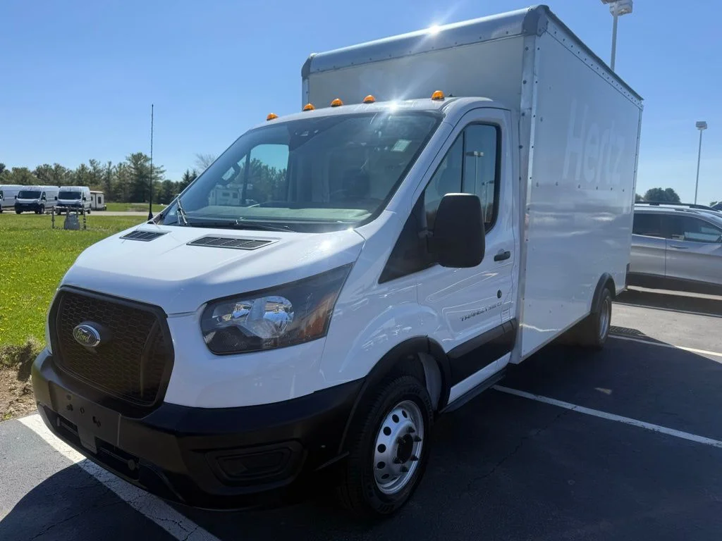 Certified Used 2022 White Ford Base image 7