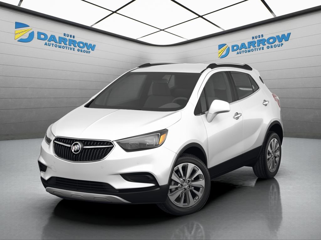 2022 Buick Encore Preferred AWD's photo