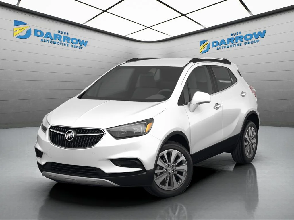2022 Buick Encore Preferred AWD's photo